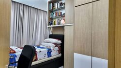 Austville Residences (D19), Condominium #496345241